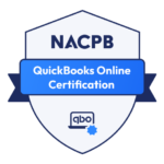QUICKBOOKS ONLINE CERT